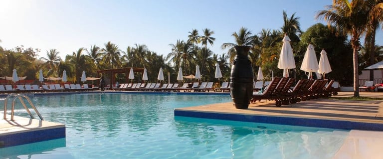 Ofertas en Club Med Ixtapa 1