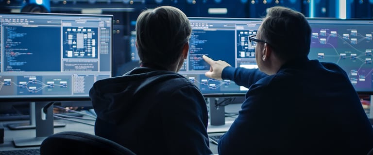 Microsoft | STICS Consultores