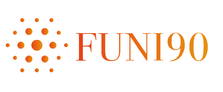 funi 90 logo