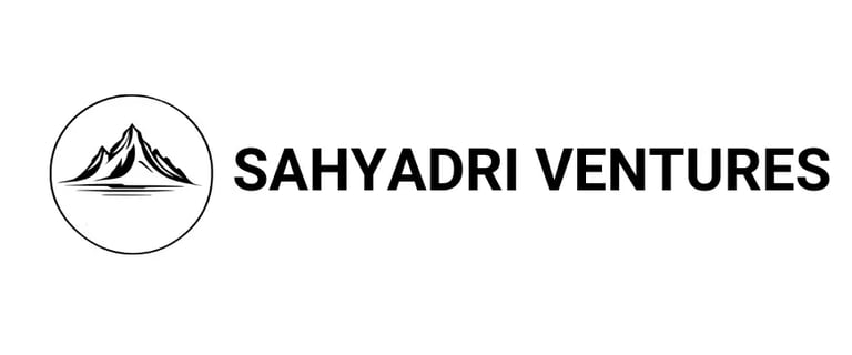 Logo of Sahyadri Ventures