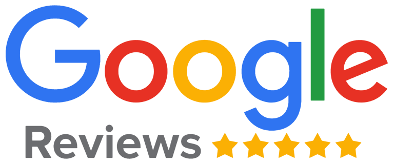 Google Reviews logo