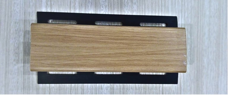 Upfit H Trim Goals floors