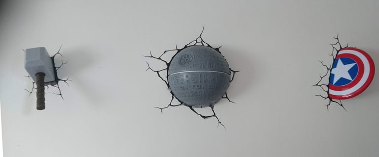 Decorative Wall Lights