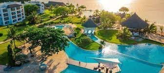 Zanzibar Beach Hotel
