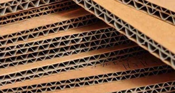 cardboard