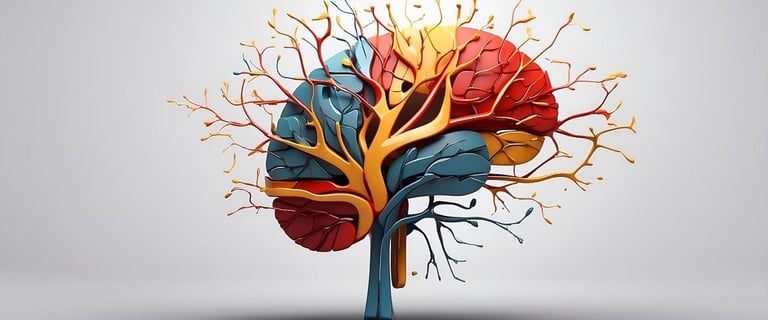 Brain growth