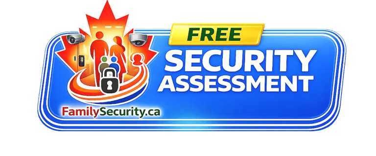 Free security assessment in Ottawa