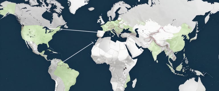 white concrete building during daytime