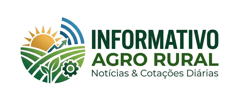 Informativo Agro Rural 