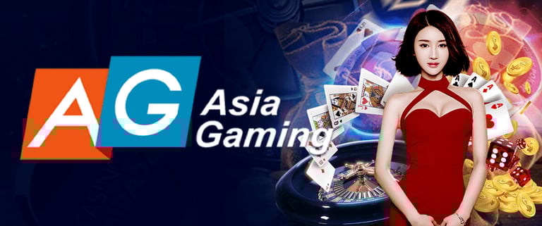 asia gaming