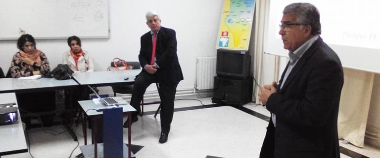 Formation de mésothérapie en Tunisie