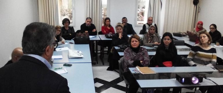 Formation de mésothérapie en Tunisie