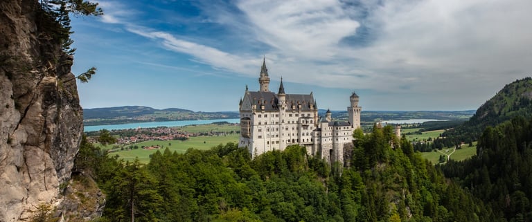 NEWSCHWANSTEIN