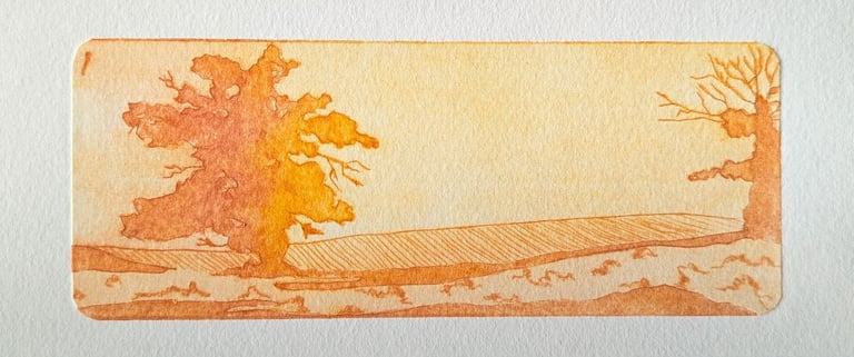 Ferme de la Monterolle Creuse gravure tetrapak