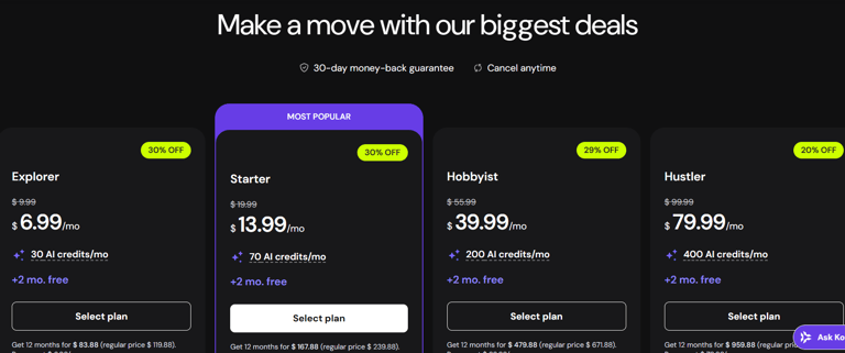 best online free website builder software hostinger price review to start online store 
