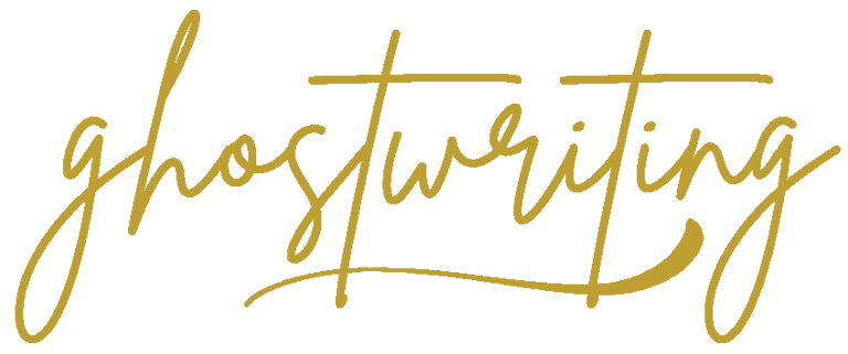 ghostwriting