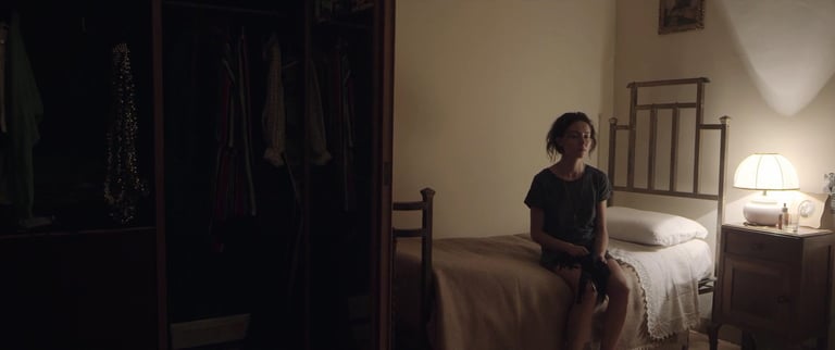 arberia Federica Bologna