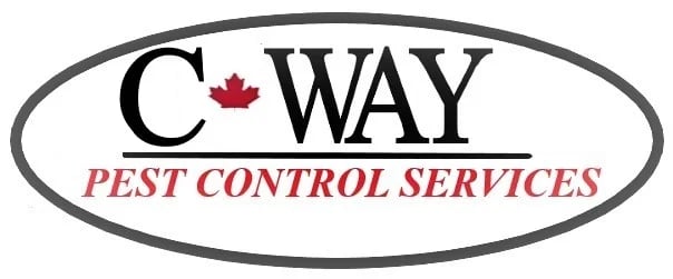 a logo for a pest control pest control pest control