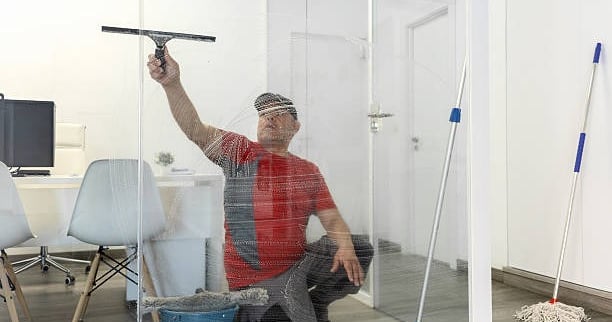 nettoyage vitre casablanca dynamic help assistance