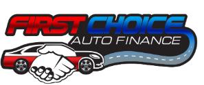 FIRST CHOICE AUTO LOGO