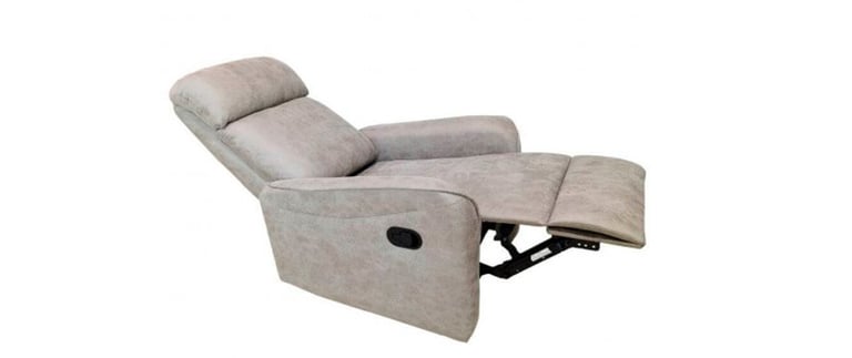 butaca relax manual