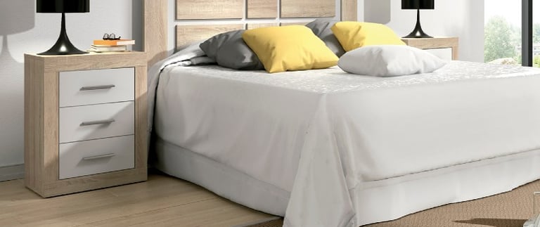 Mueble de dormitorio