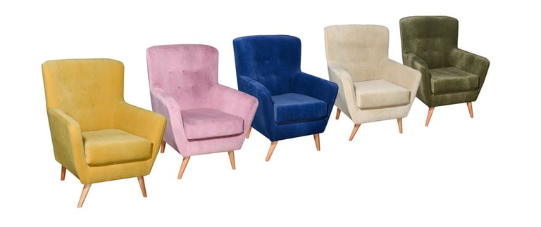 sillones Tu Mueble Ibiza