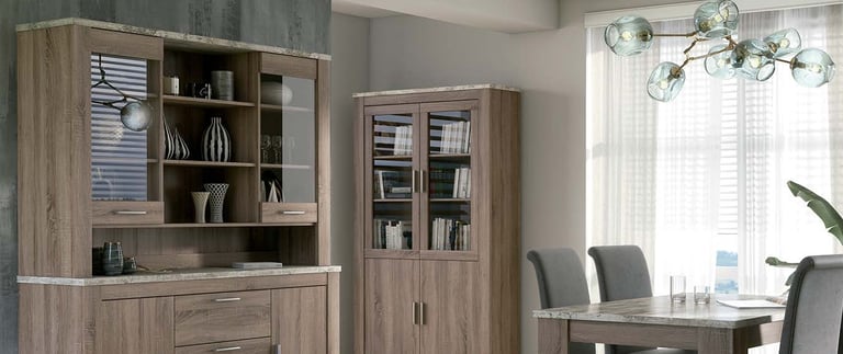 Muebles de salon Tu Mueble Ibiza