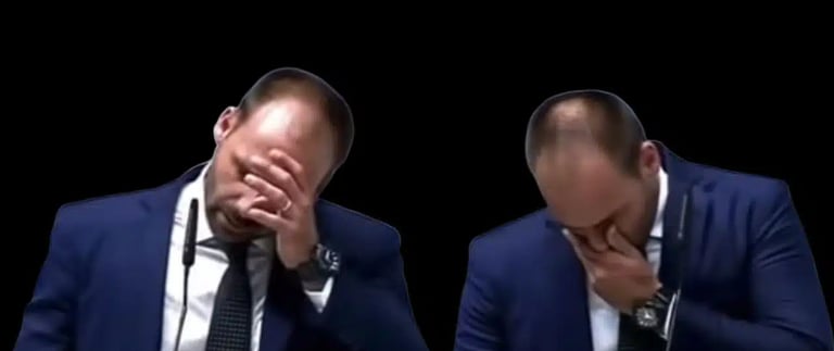 Eduardo Bolsonaro
