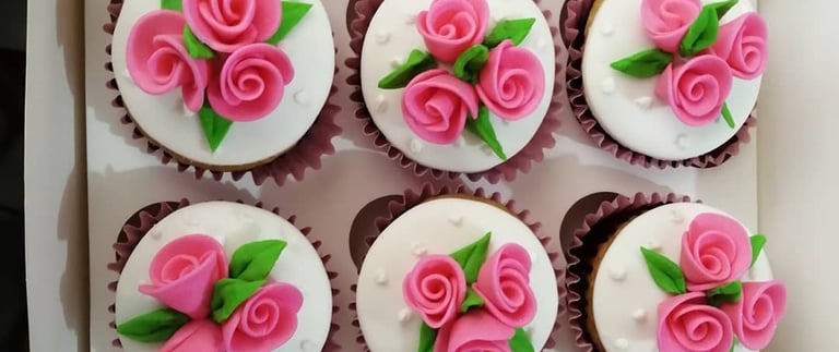 cupcake personalizados