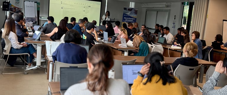 Maliheh Ghaneei Charsoo Group ISSofBC Vancouver Linkedin  ملیحه قانعی لینکدین گروه چارسو 