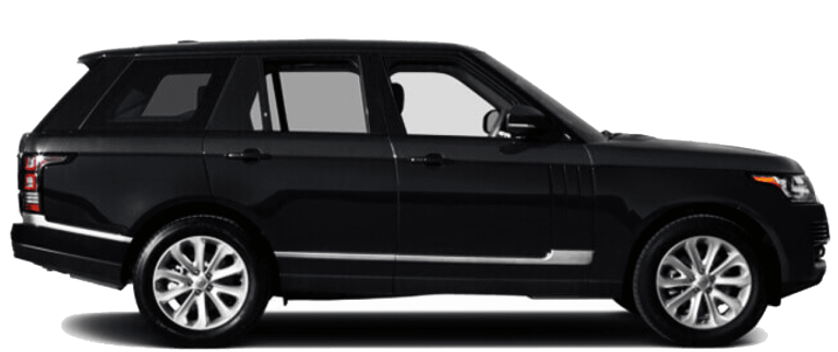 Kas Limousine - SUV Class Fleet