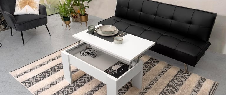 Mesa de centro