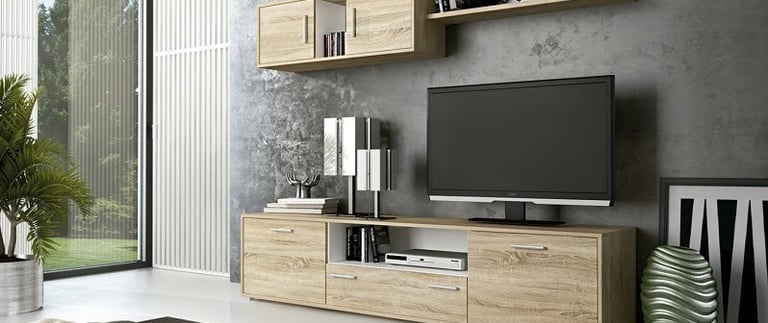 Conjunto salon Dimas