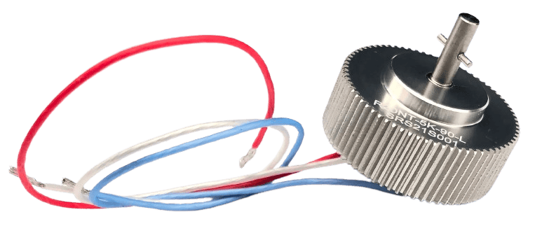 Cooka potentiometer