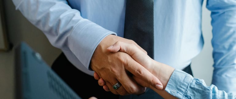 delivering client partnership