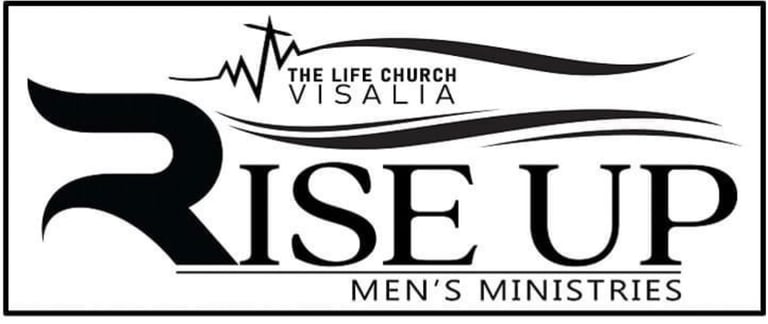 Rise Up Mens Ministry logo