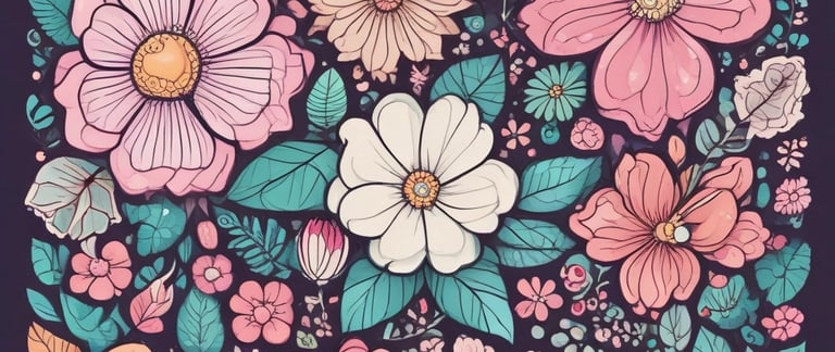 Warm seasonal candles glowing softly amidst autumn leaves and pinecones