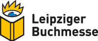 Logo of Book Fair Leipziger Buchmesse