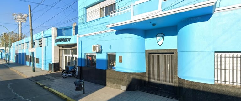 Club Atlético Temperley