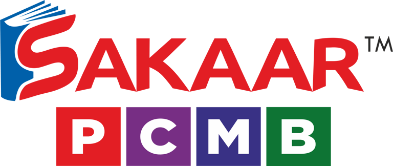  logo for the sakaar pcmb
