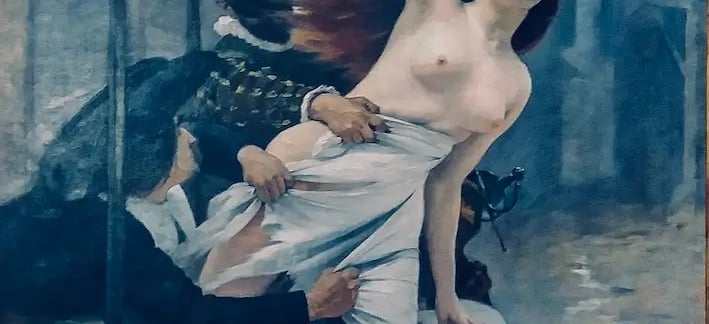 Zainab Abdulkarim, Varden.no, ,visual art, paintings, Oslo kommune, BO Billedkunstnerne i Oslo, Zainab Art