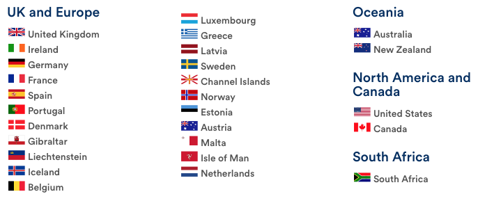 Shaking Medicine is approved in 39 countries!