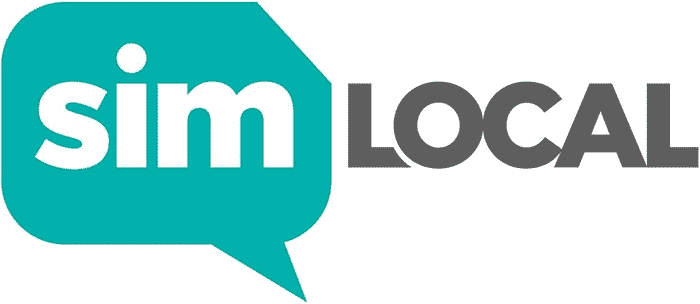 Sim Local large graphic