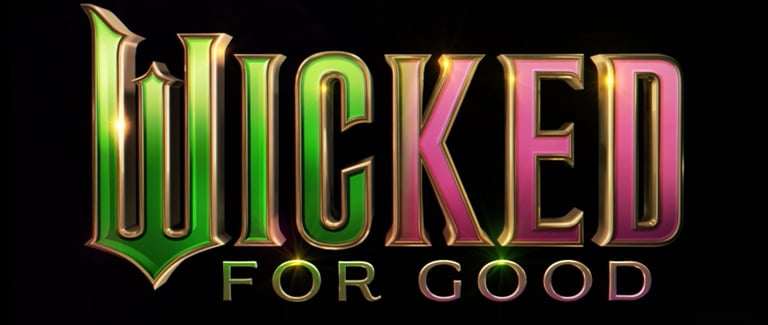 Wicked for good