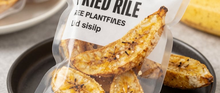 PLATANOSRICOS EN CALORIAS  Y COCIDOSD