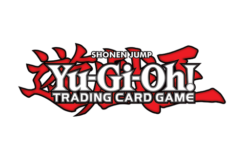 Yu-Gi-Oh! TCG kortelių kategorijos logotipas
