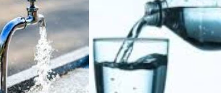 لمياه المعبّأة رفاهية زائفة، ضرورة عصرية أم إهدار للثروة؟