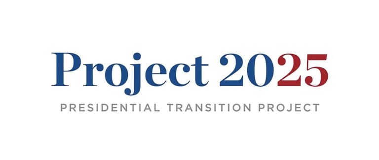 Project 2025