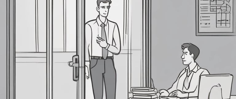 white concrete building during daytime